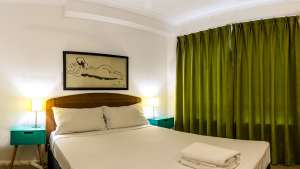 1 Bed apartment_4